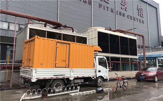 泸水300KW发电机组适配电缆规格选型指南