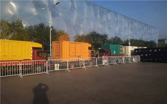 泸水400KW发电机组适配电缆规格选型指南
